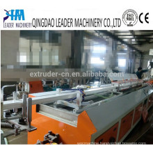 High Quality PVC Window and Door Profile Extrusion Line